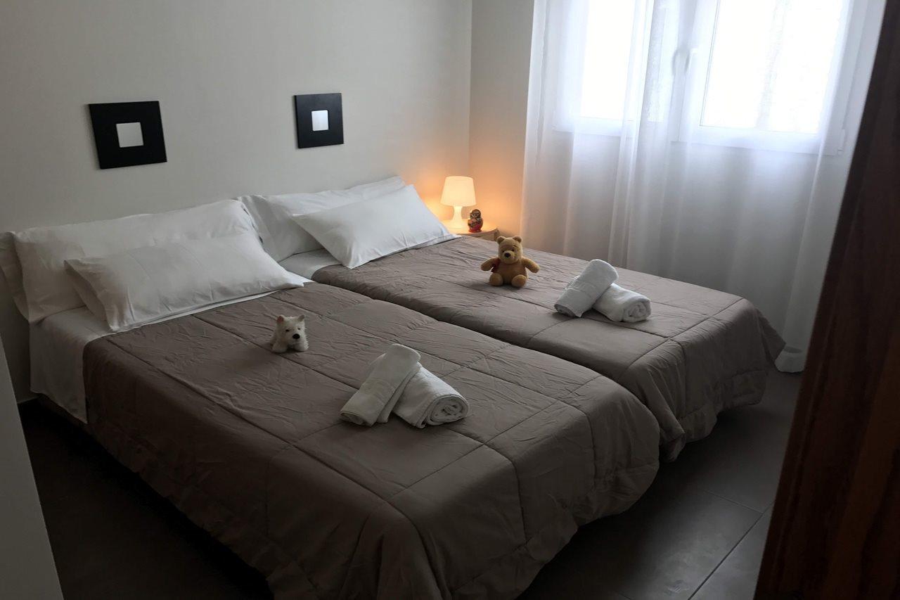 Apartamentos Fercamar Denia Exterior photo
